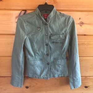 Women's Mossimo Jacket S